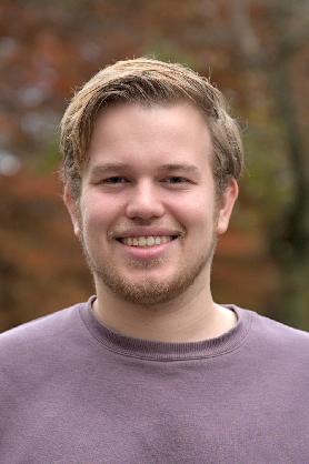 Martan van der Straaten