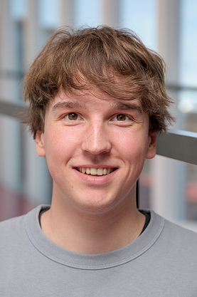 Norbert Boudens