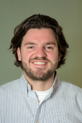 Robbert Bolscher